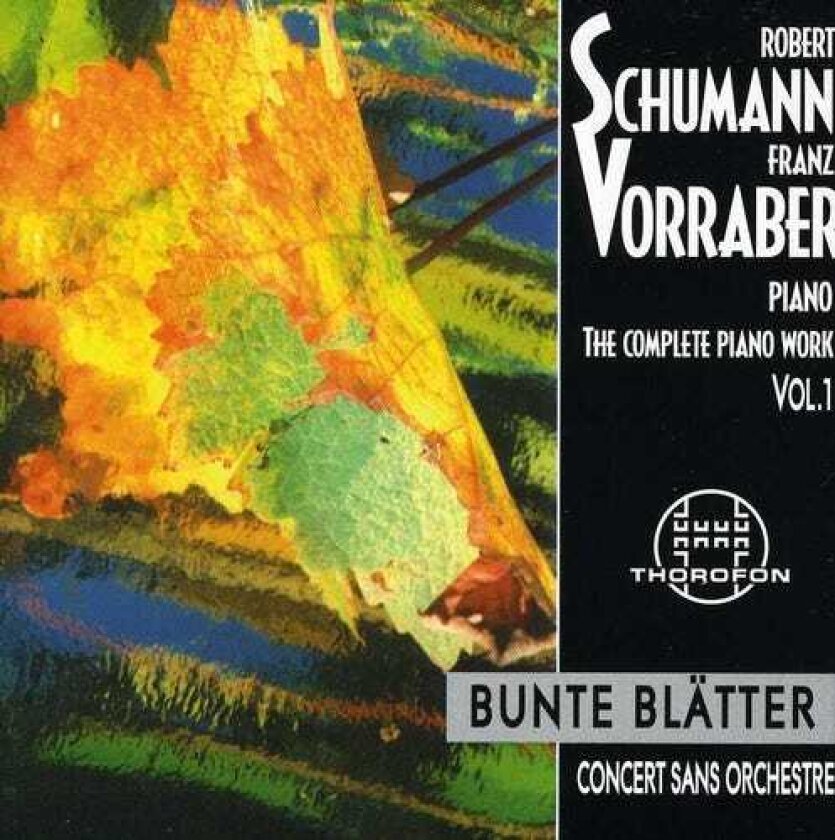 Complete Piano Works 1 CD