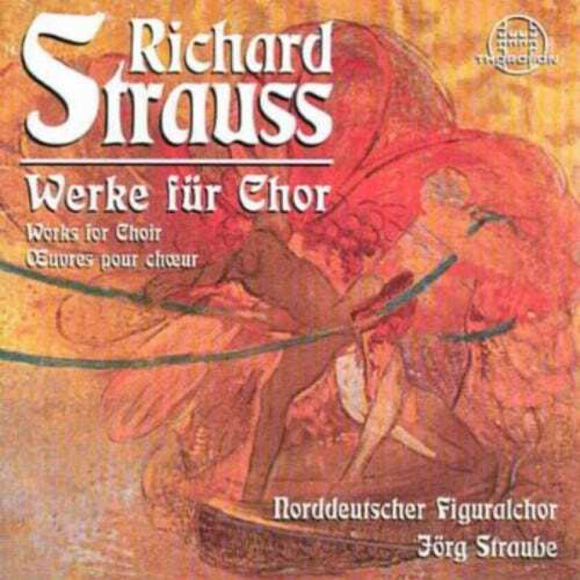 Marietta Zumb Lt, Marietta Zumbült, Matthias Gerchen, R Diger Linn, Rüdiger Linn Works For Chorus: Der Abend / Hymne / Motette CD