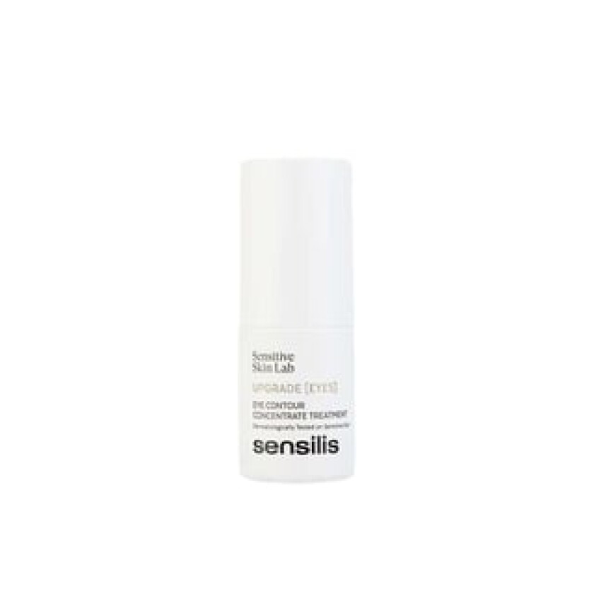 Sensilis Upgrade Eye Cream