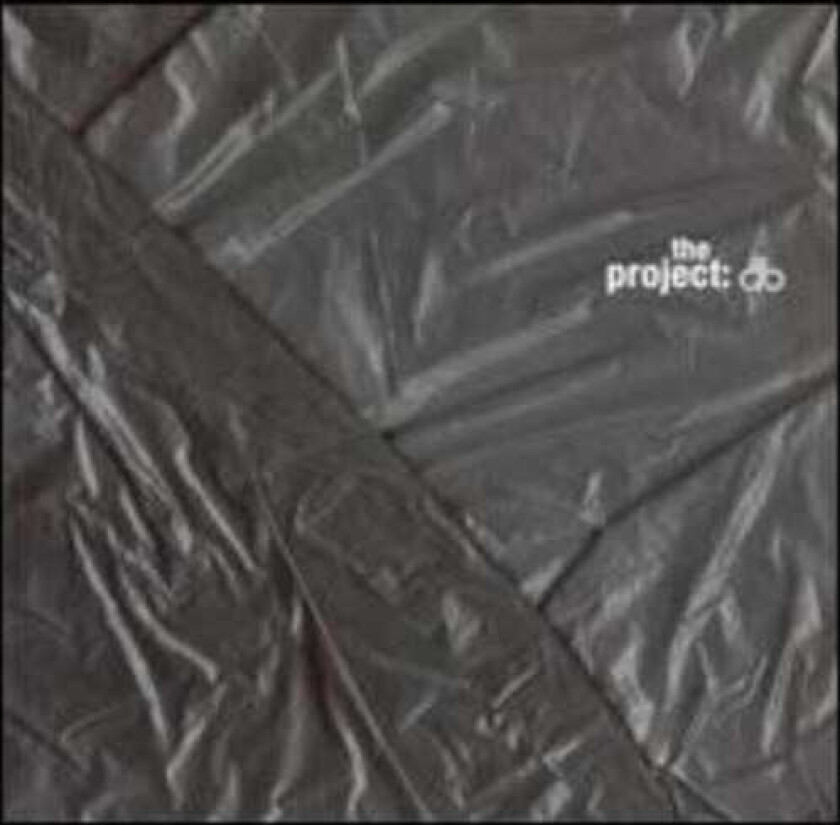 The Project Project CD