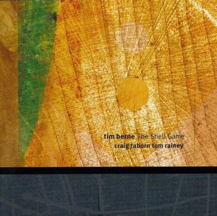Tim Berne Shell Game CD