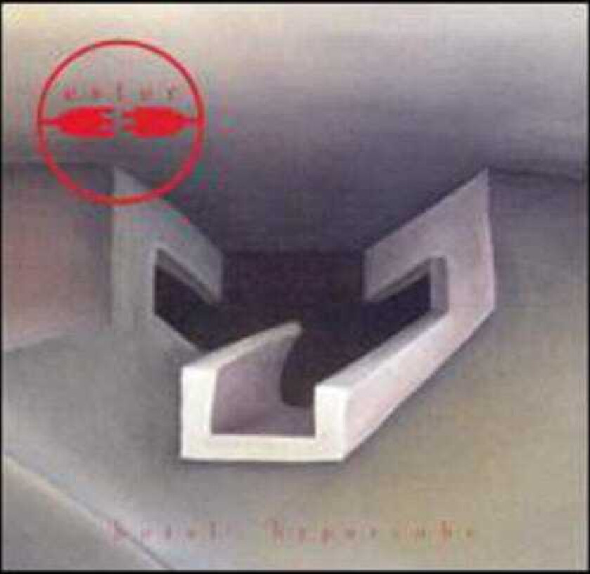 Ester Hotel Hypercube CD