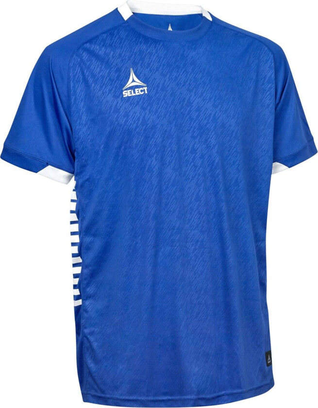 Spillerdrakt Spania - Blå, størrelse Small