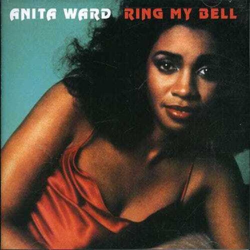 Anita Ward Ring My Bell CD