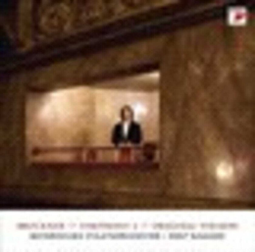 Kent Nagano Symphony No 4 CD