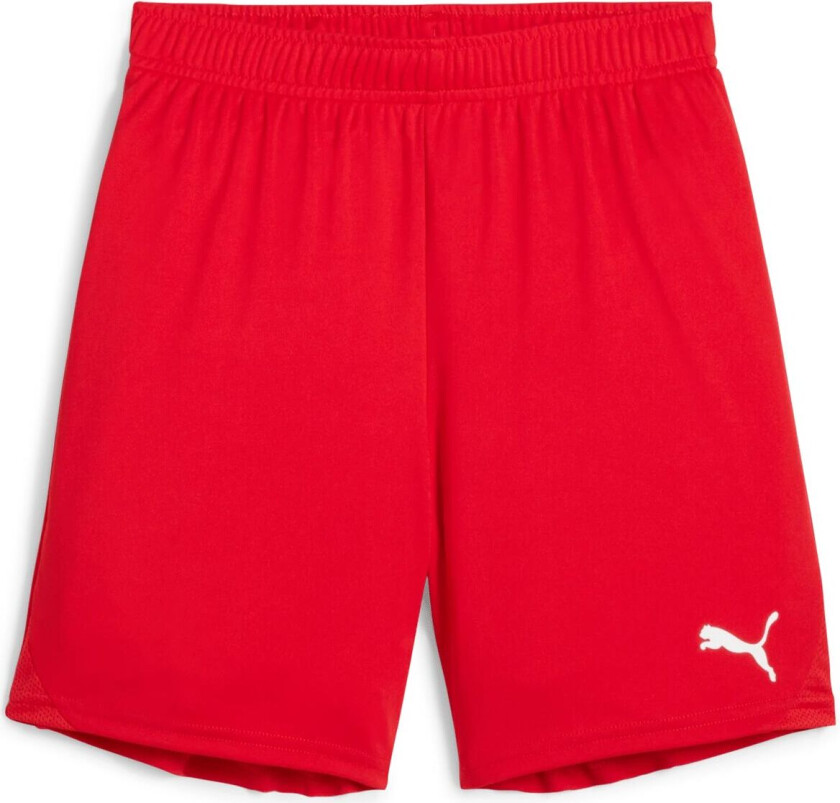 teamGOAL Shorts, fotballshorts, junior Red-White