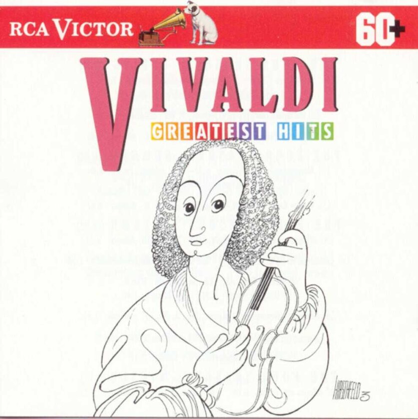Christian Lardé, David Geringas, Edgar Krapp, G Rard Jarry, Hansj Rg Schellenberger, JoseLuis Garcia (asensio), Klaus Stoll, Patrice Fontanarosa Greatest Hits CD