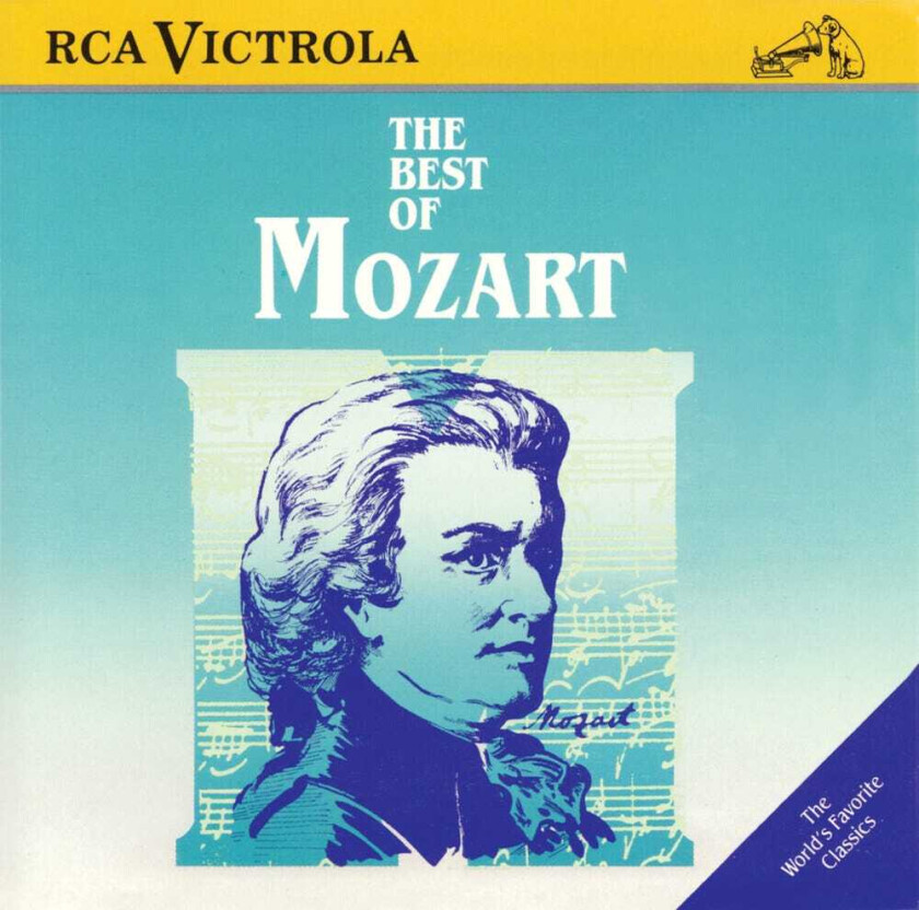 Best Of CD