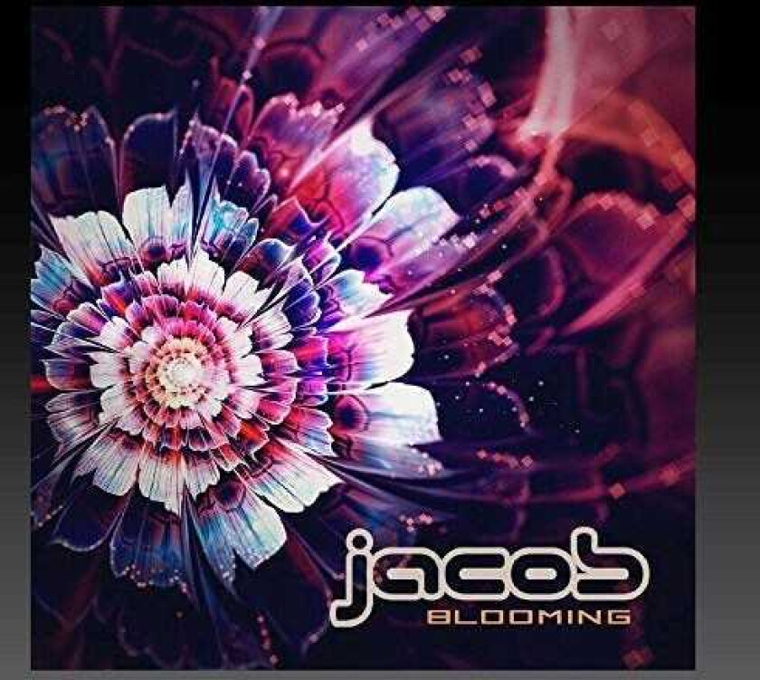 Diverse Artister Blooming / Var CD