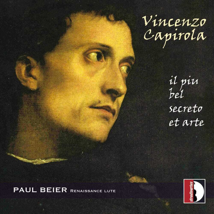 Paul Beier Il Piu Bel Secreto Et Arte CD