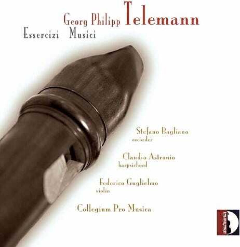 Claudio Astronio, Federico Guglielmo, Marco Facchin, Stefano Bagliano Essercizii Musicii CD