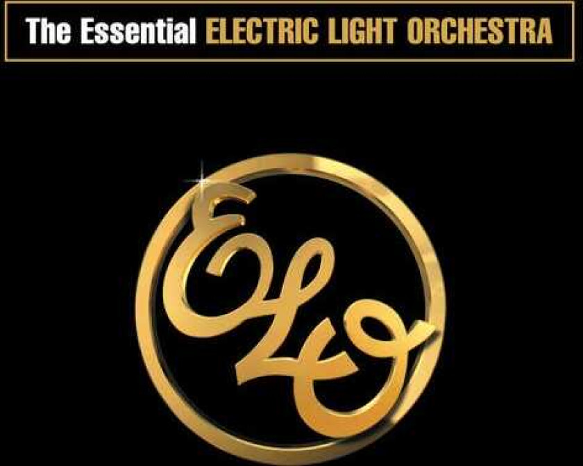 Electric Light Orchestra Essential CD