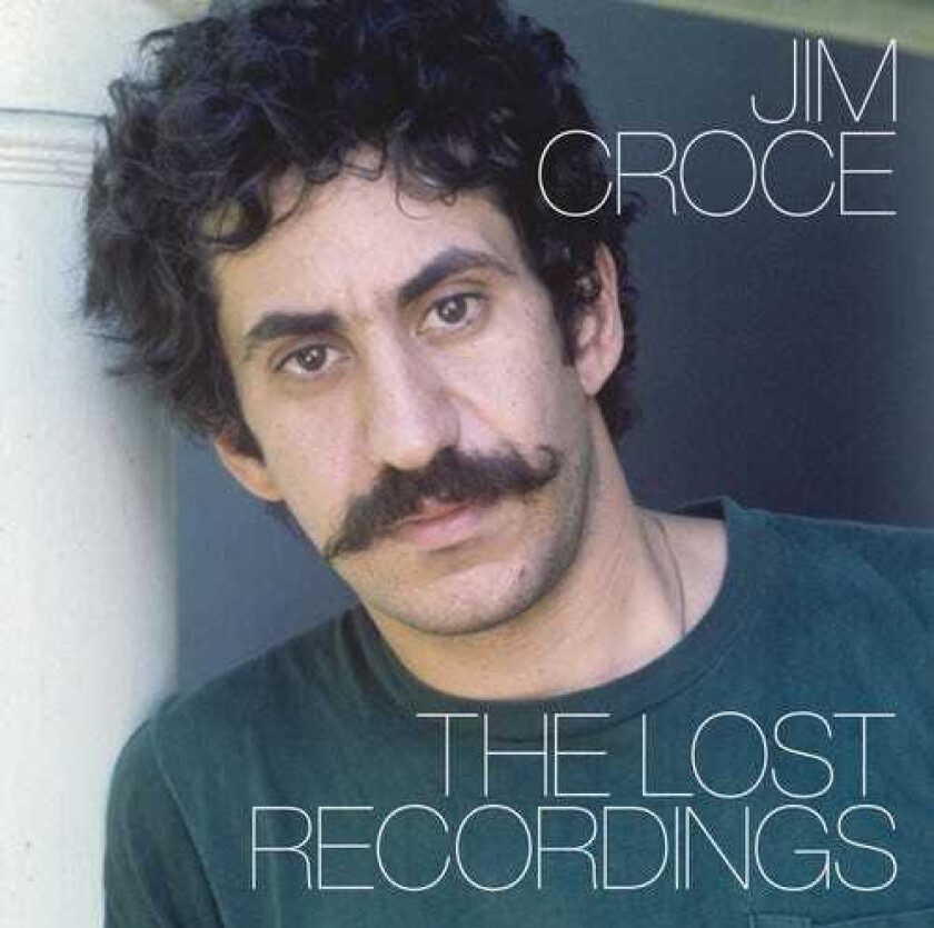 Jim Croce Lost Recordings CD
