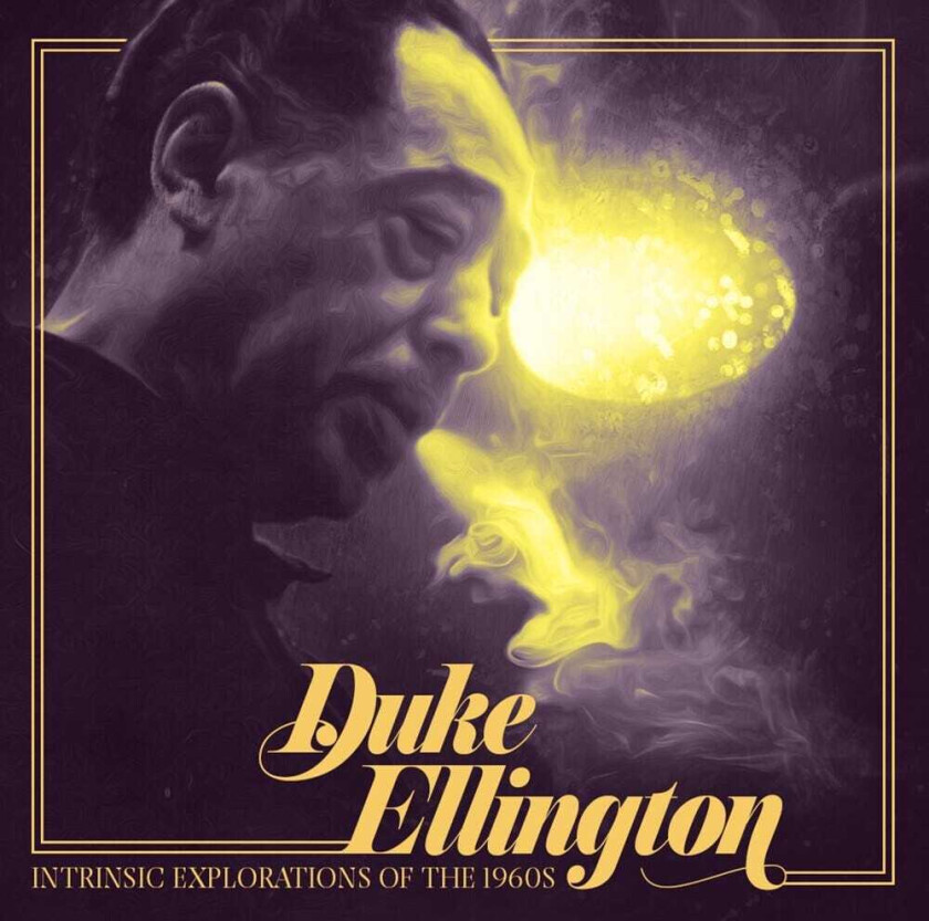 Duke Ellington Intrinsic Explorations Of The 1960s CD