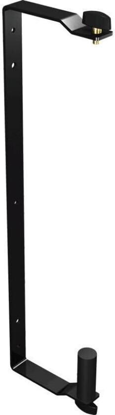 WB215 Veggmonteringsstativ for Eurolive B215 Svart