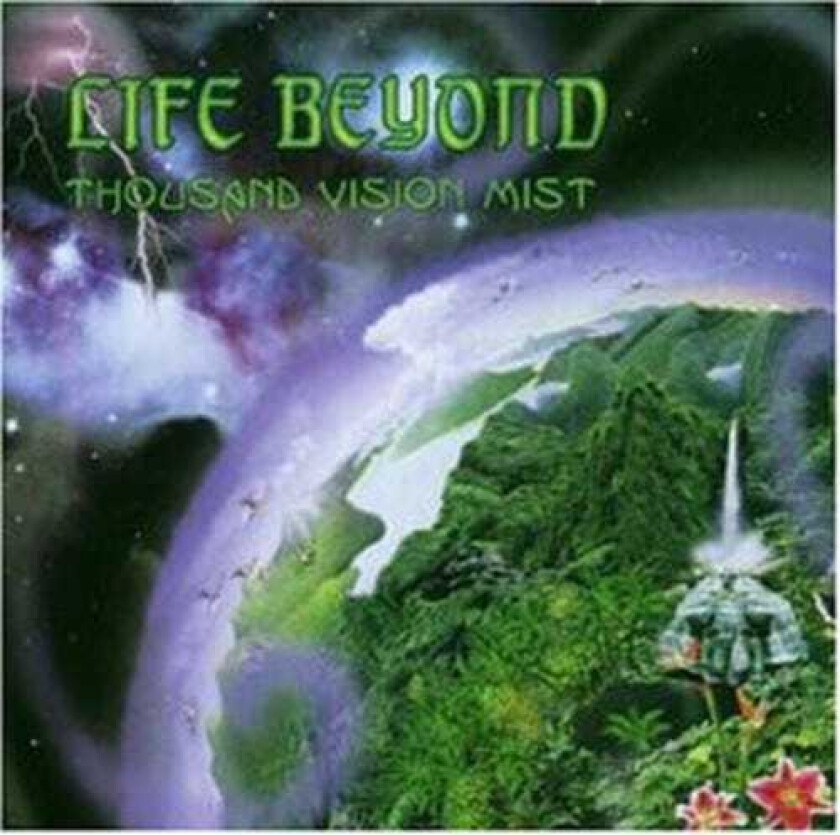 Life Beyond Thousand Vision Mist CD