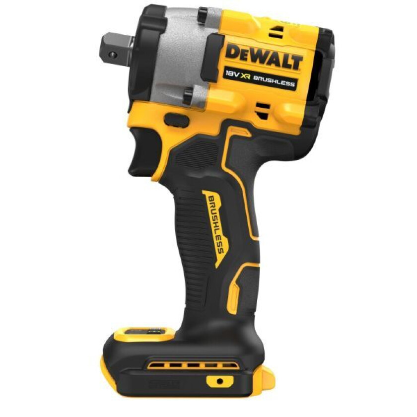 Dewalt DCF922N-XJ Muttertrekker uten batteri og lader