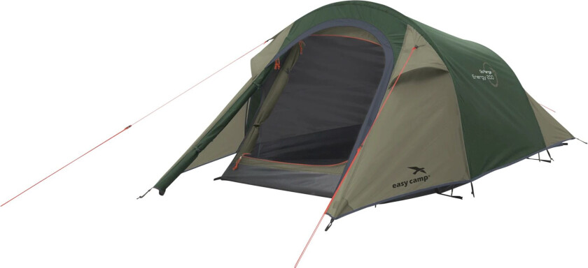 Energy 200, telt Rustic Green