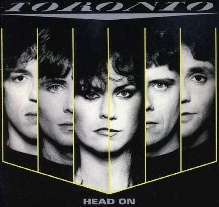Toronto Head On CD
