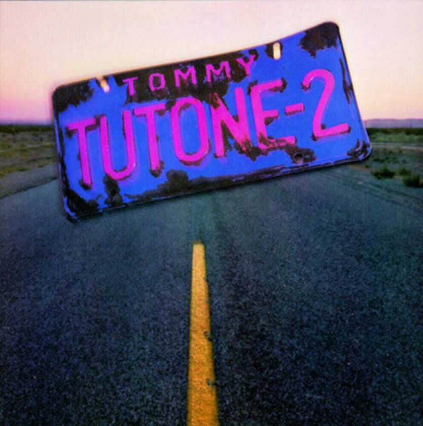 Tommy Tutone Tommy Tutone 2 CD