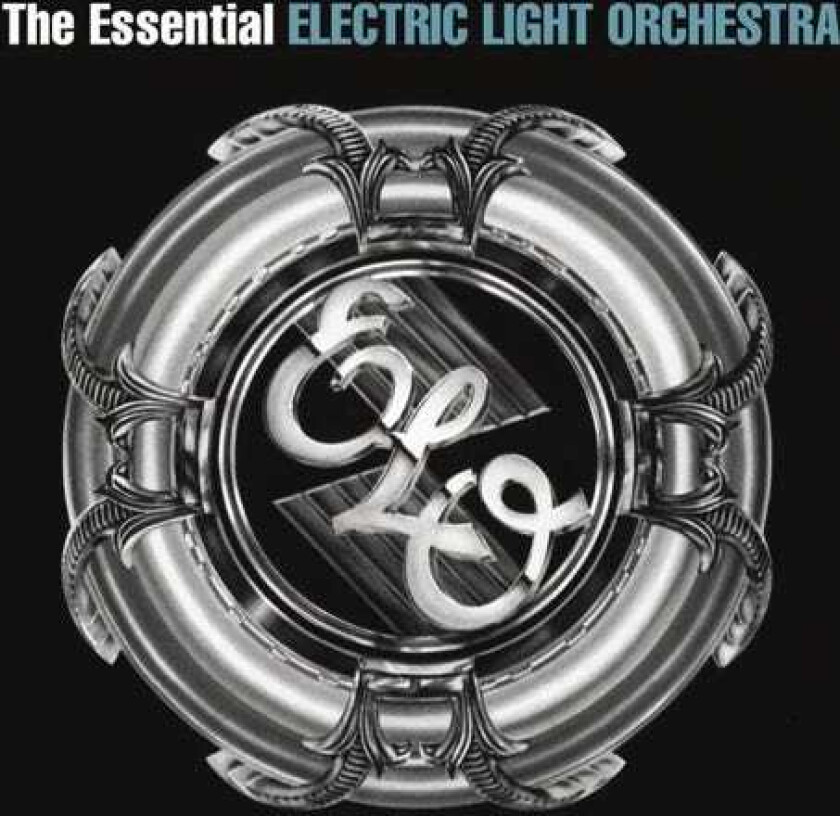 Electric Light Orchestra Essential Electric Light Orchestra CD