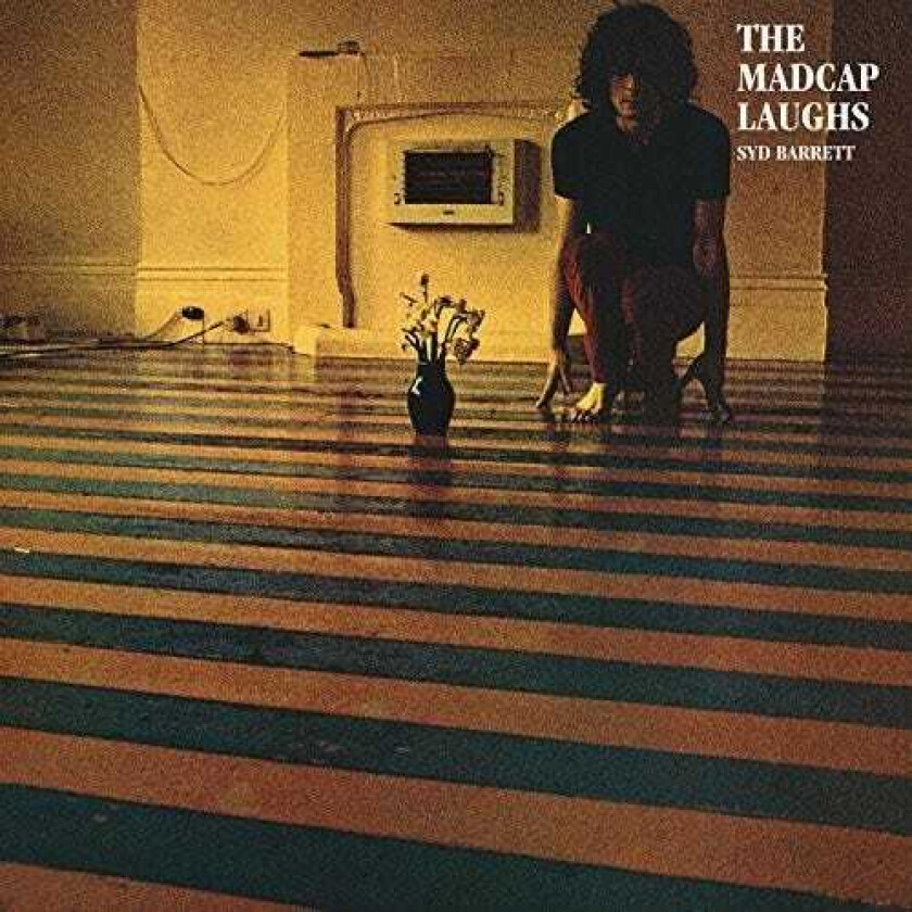 Syd Barrett Madcap Laughs CD
