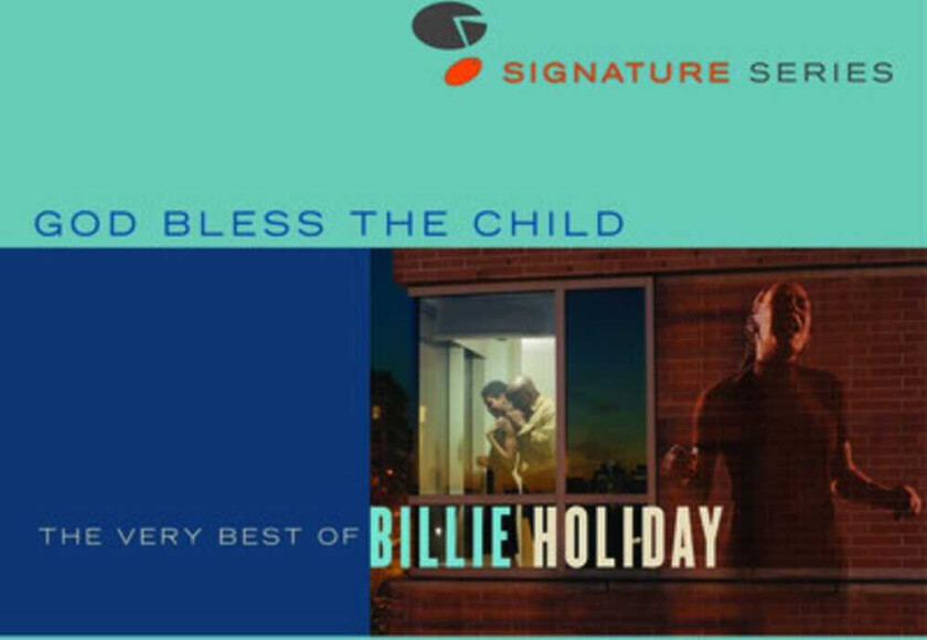 Billie Holiday Jazz Signatures God Bless The Child: Very Best Of CD