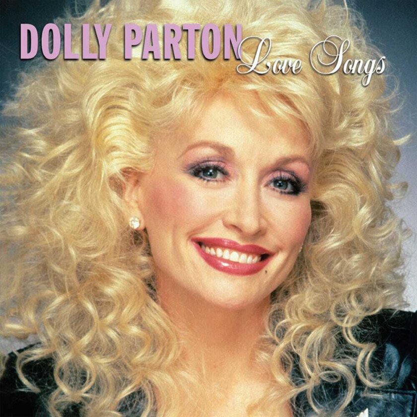 Dolly Parton Love Songs: Dolly Parton CD