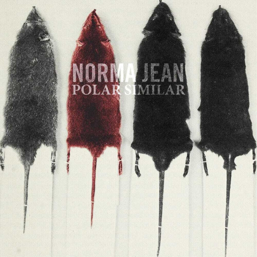 Norma Jean Polar Similar CD