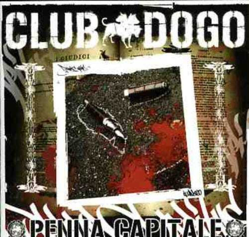 Club Dogo Penna Capitale CD