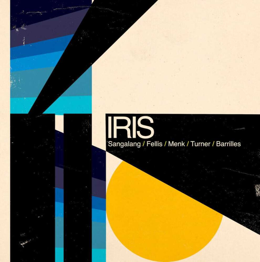 Iris Iris CD