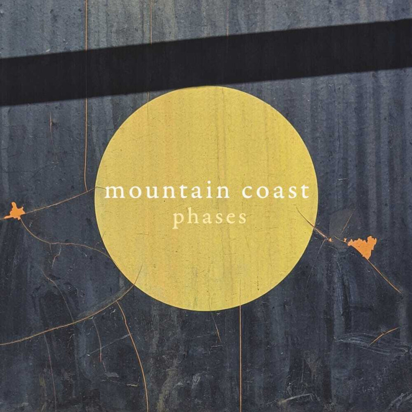 Mountain Coast Phases CD