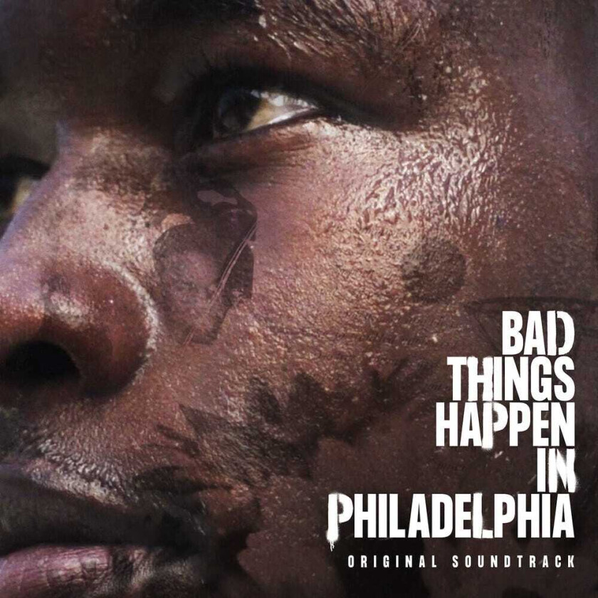 Bad Things Happen In Philadelphia O.s.t. Bad Things Happen In Philadelphia O.s.t. CD