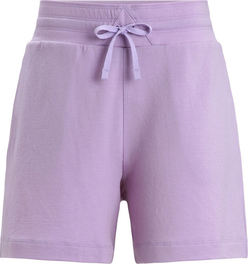 Women's Crush Shorts S, Purple Gaze