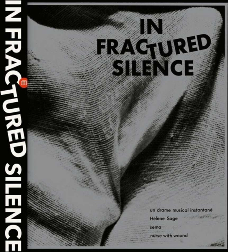 Diverse Artister In Fractured Silence CD