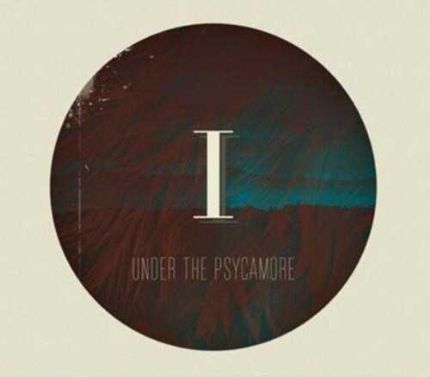 Under The Psycamore I CD