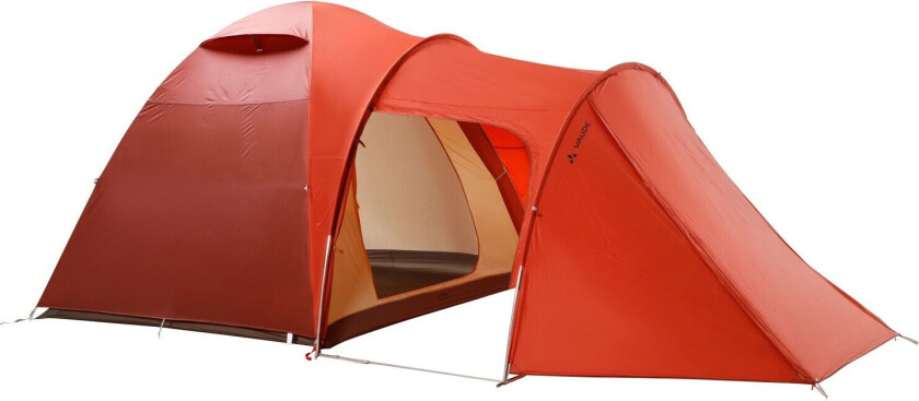 Campo Casa XT 5P OneSize, Terracotta