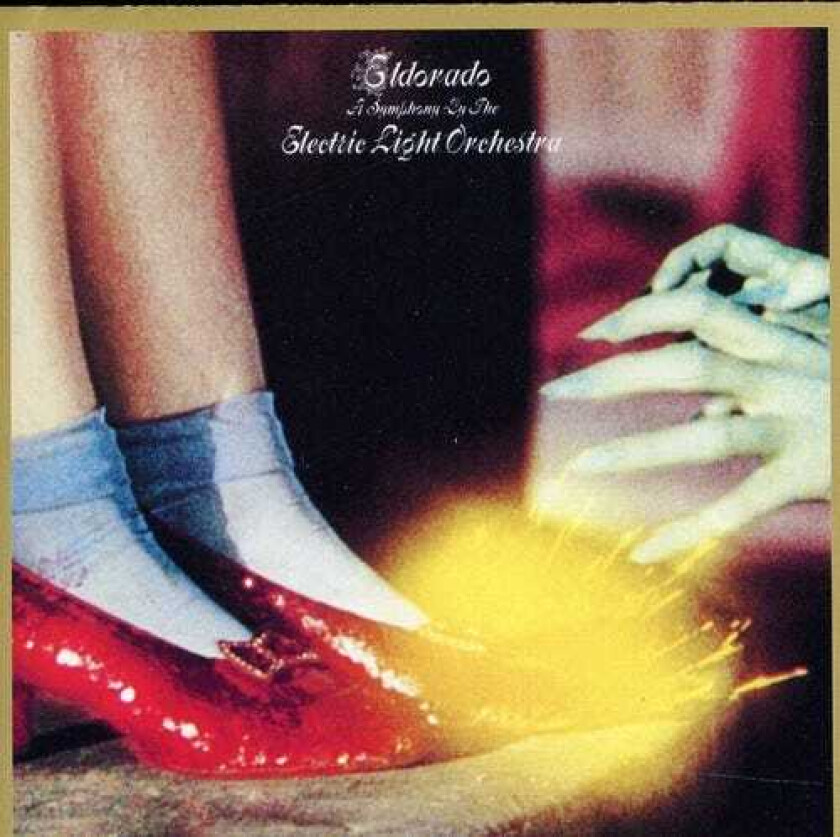Electric Light Orchestra Eldorado CD