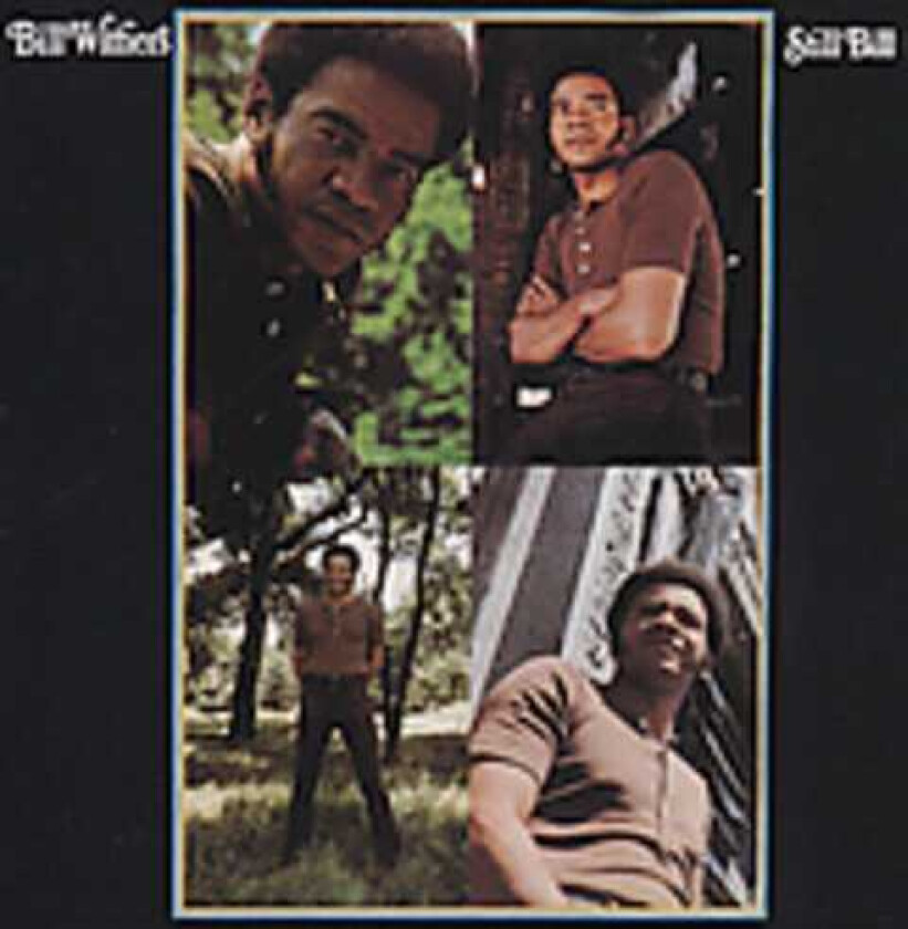 Bill Withers Still Bill CD