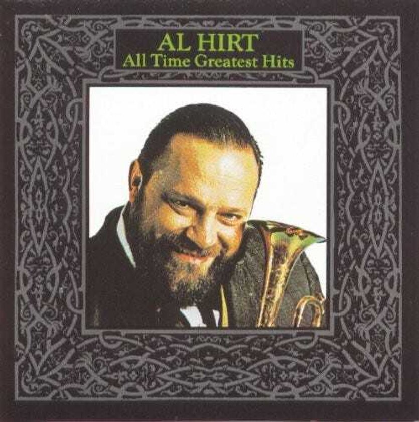 Al Hirt All Time Greatest Hits CD