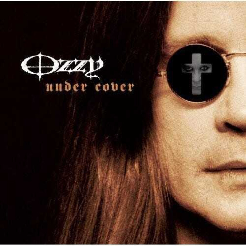 Ozzy Osbourne Under Cover CD