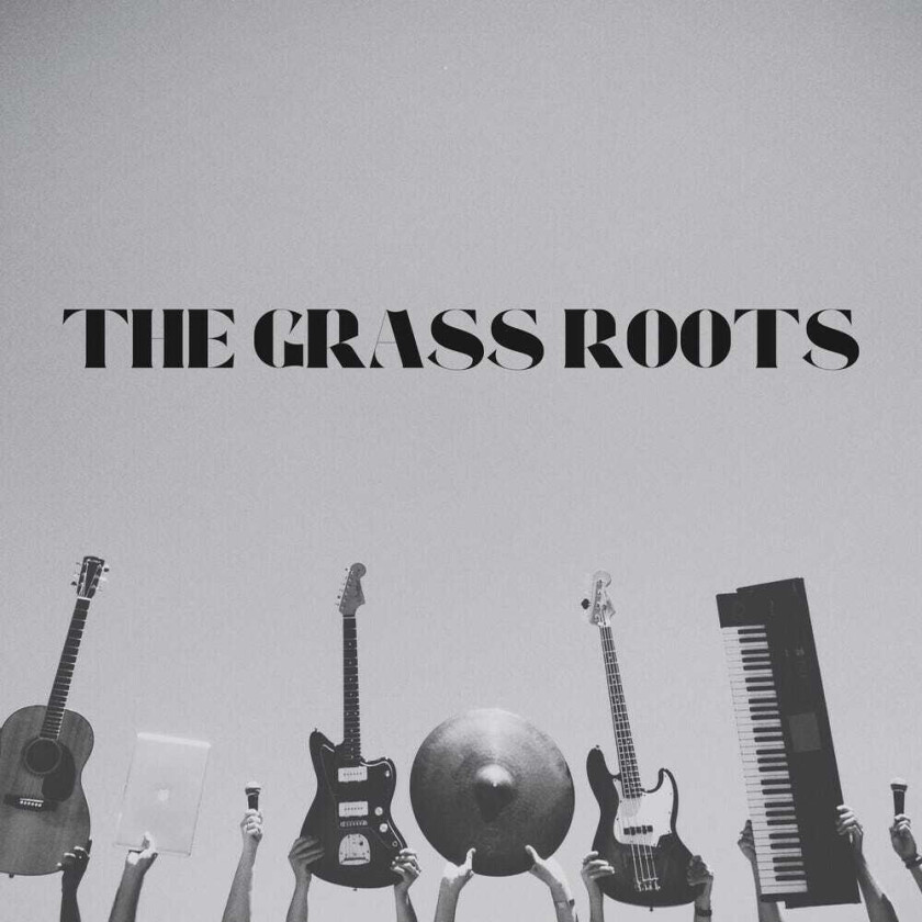 The Grass Roots The Grass Roots Greatest Hits! CD