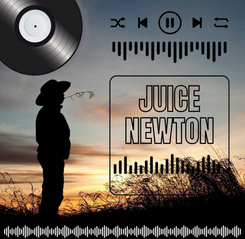 Juice Newton Juice Newton's Greatest Hits CD