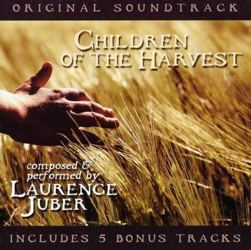 Diverse Artister Children Of The Harvest / O.s.t. CD