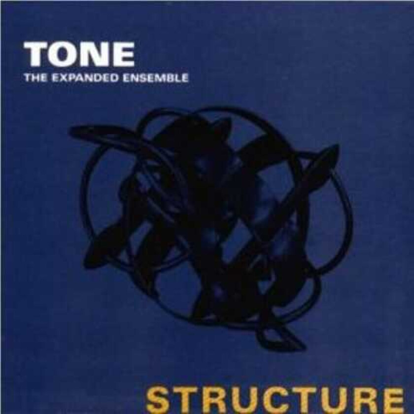 The 'tone Structure CD