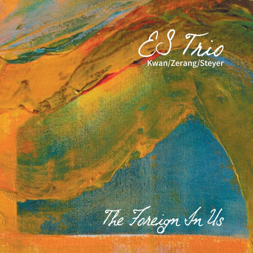Es Trio Foreign In Us CD