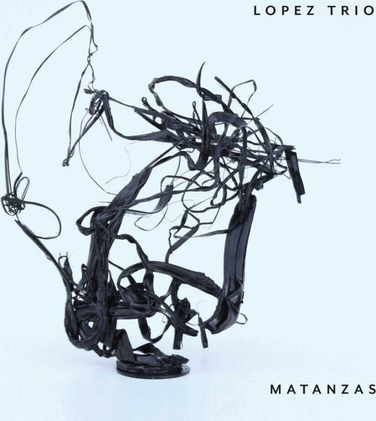 Brando Trio Lopez Matanzas CD