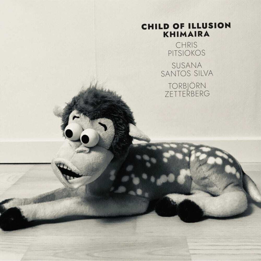 Child Of Illusion Khimaira CD