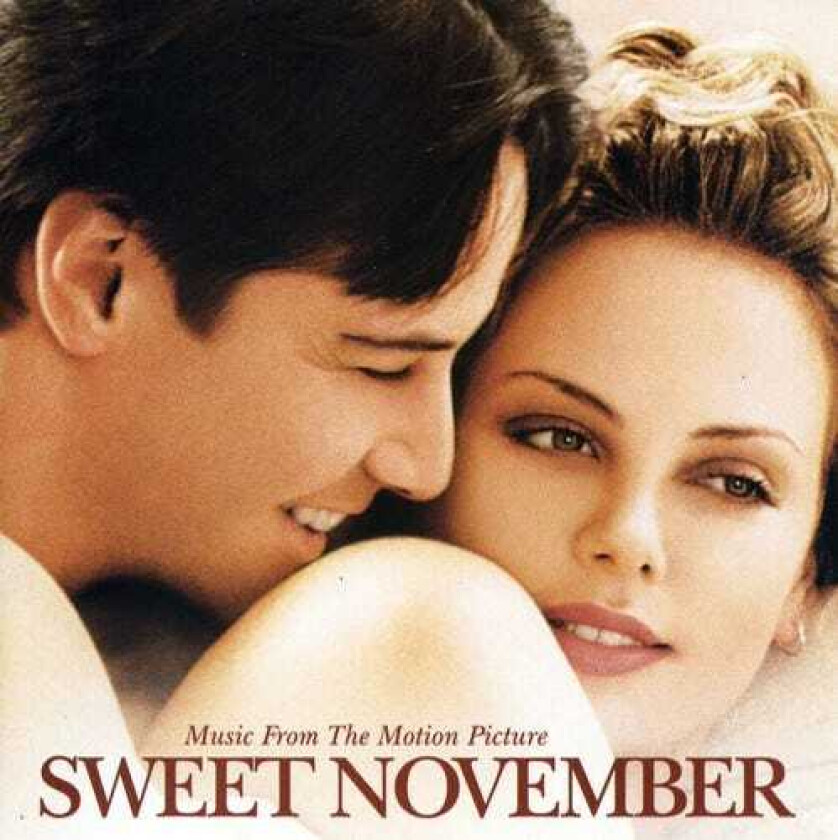 Sweet November Sweet November / O.s.t. CD