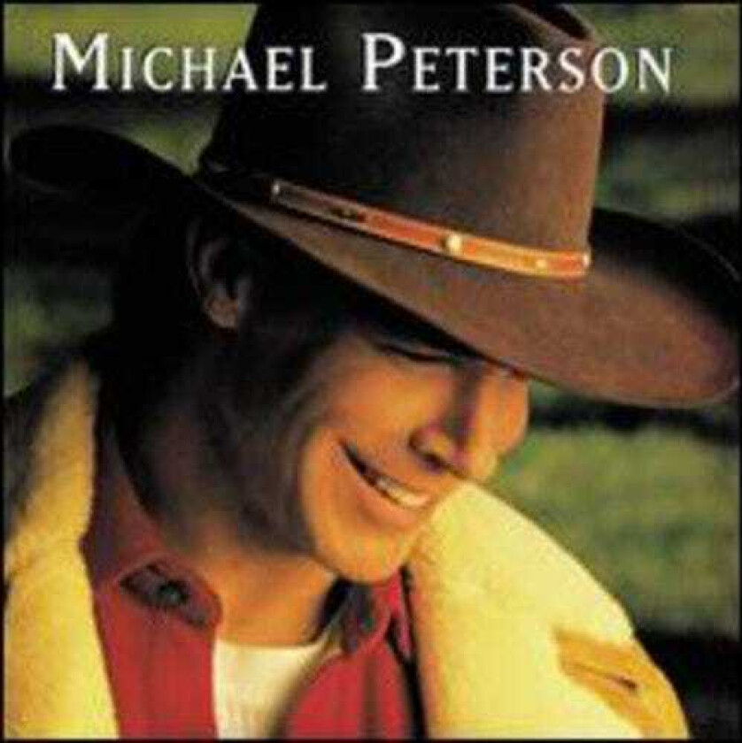 Michael Peterson Michael Peterson CD